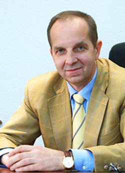 Сергій Качановський